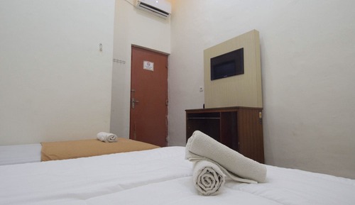 Family Triple Room