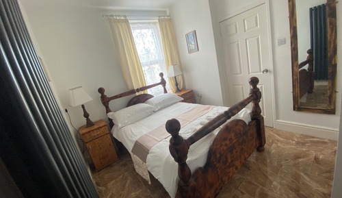 Deluxe Room, 2 Bedrooms
