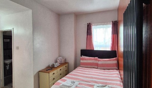 Exclusive Triple Room