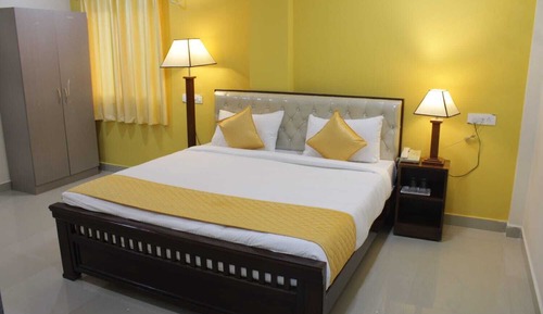 Family Suite, 1 Bedroom