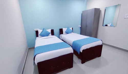 Standard Room, 1 Bedroom