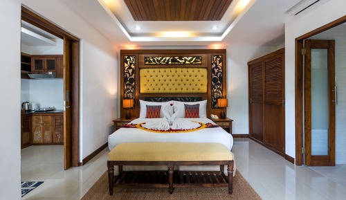 Imperial Room