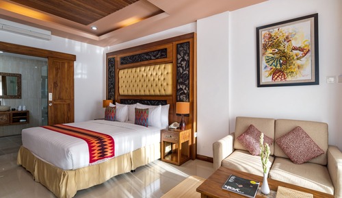 Suite Room