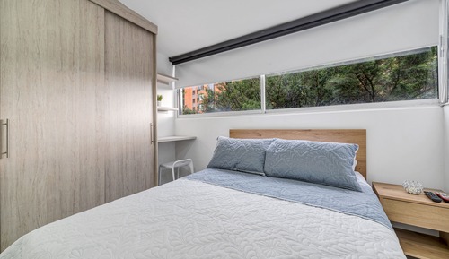 Apartment, 2 Bedrooms (704)