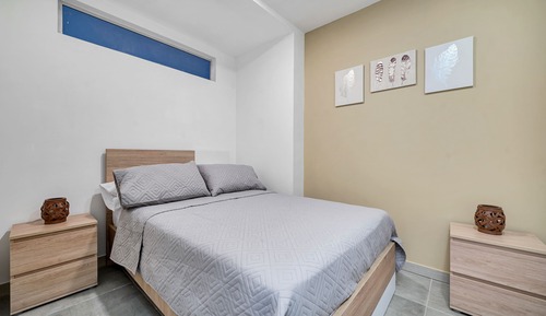 Apartment, 2 Bedrooms (710)