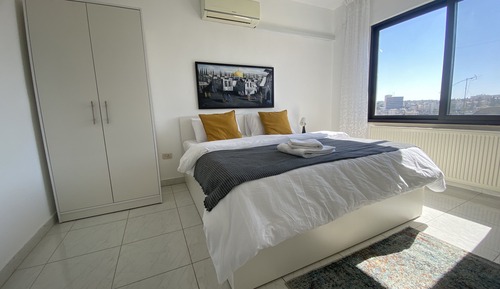 Basic Double Room