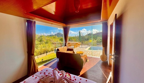 Luxury Villa
