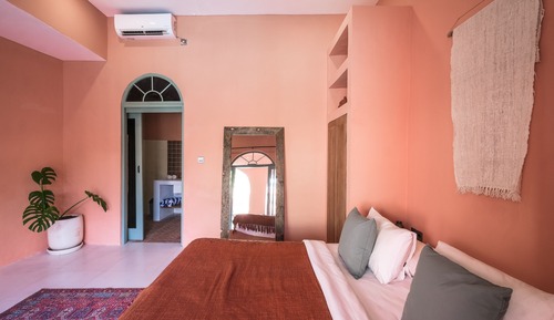 Villa, 3 Bedrooms