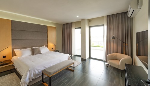 Executive Apartment, 2 Bedrooms