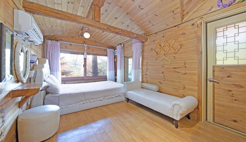 Basic Room, 1 Bedroom (achimhaes-sal(Spa))