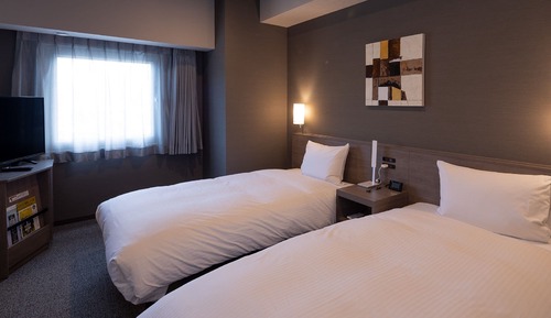 Standard Twin Room, Non Smoking