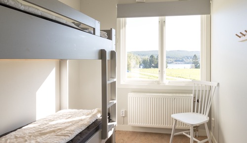 Economy Twin Room