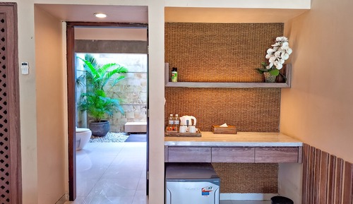 Premium Twin Room