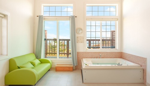 Basic Room, 1 Bedroom (302ho(spa))