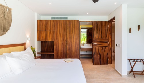 Junior Room, 1 Bedroom, Lagoon View