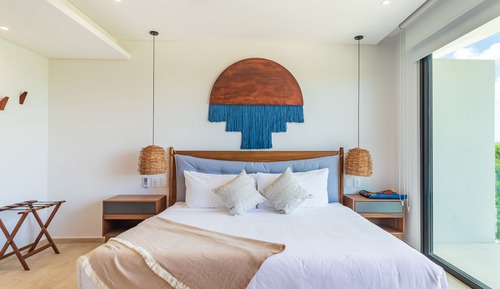 Family Apartment, 4 Bedrooms, Private Pool
