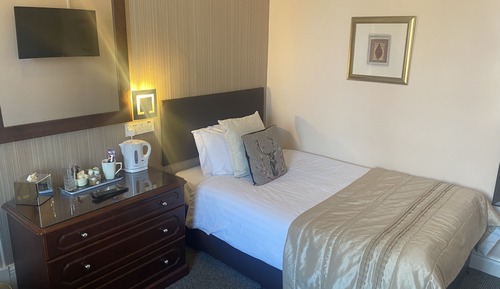 Superior Single Room