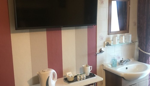 Basic Single Room