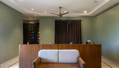 Elite Suite