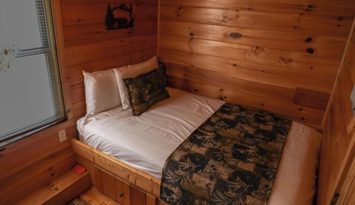 Bunkhouse Cottage [Pet Friendly]