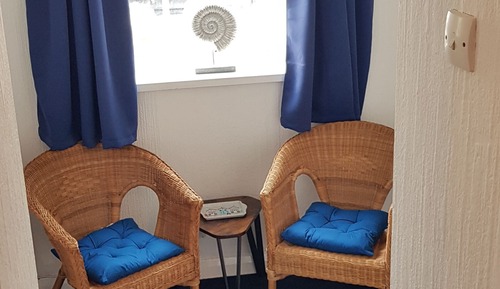 Apartment, 1 Bedroom (Apartment 3)