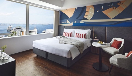 Executive Room, 1 Bedroom