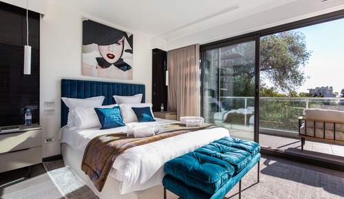 Design Apartment