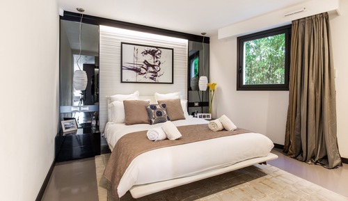Exclusive Apartment