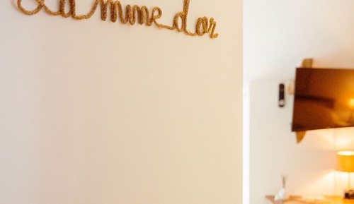 Superior Room, 1 Queen Bed