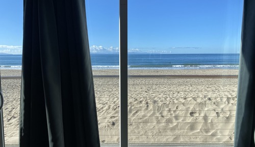 Beach House