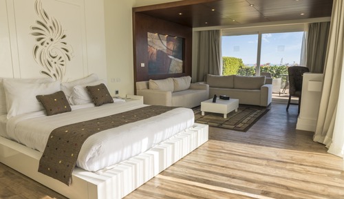 Executive Suite (Posh Club)