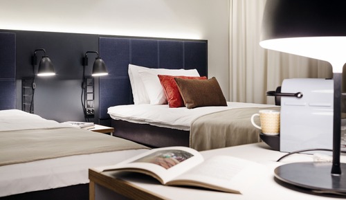 Premium Room
