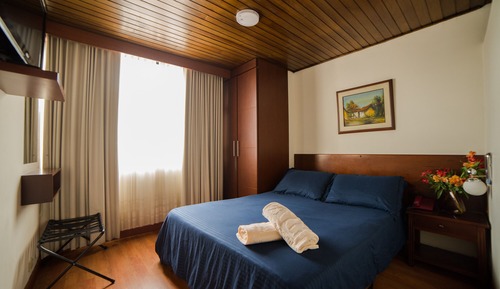 Apartment, 1 Bedroom