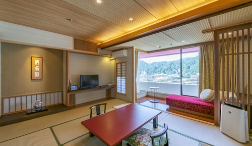 Japanese Suite, Smoking 