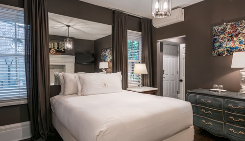 Traditional Room