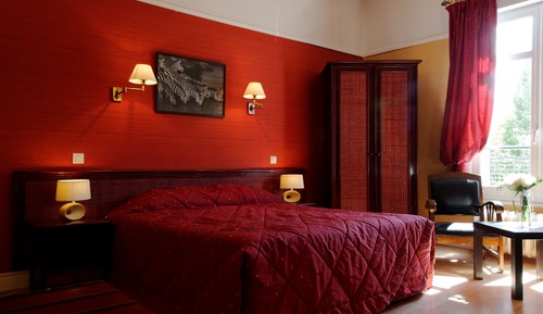Superior Double or Twin Room, 1 Double or 2 Twin Beds