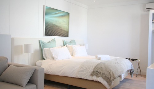 Deluxe Room (Family)