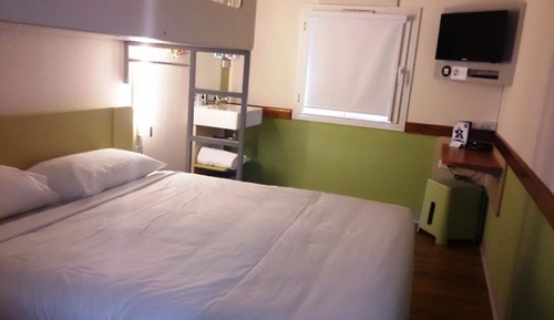 Standard Room, Multiple Beds