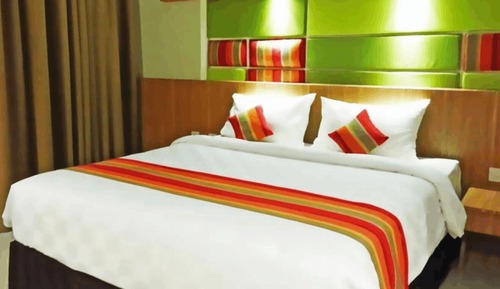 Superior Room, 1 Double Bed