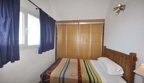 Apartment (Duplex)
