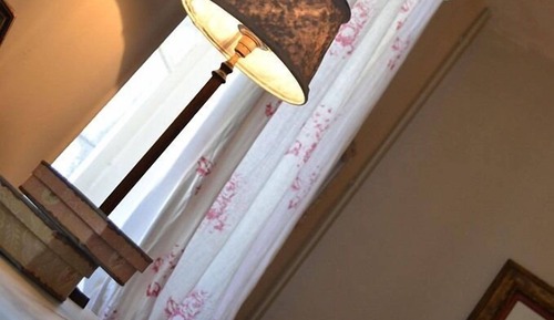 Comfort Double Room, Ensuite (Framboise)