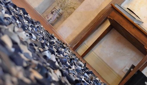 Deluxe Suite, Private Bathroom (Ocre)