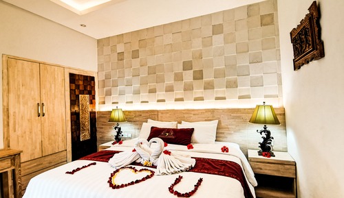 Royal Villa with Private Pool