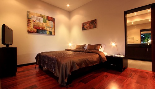 Luxury Villa, 3 Bedrooms
