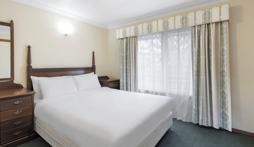 Standard Apartment, Multiple Beds, Ensuite