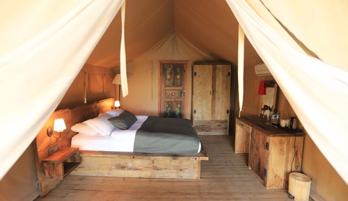 Garden Suite