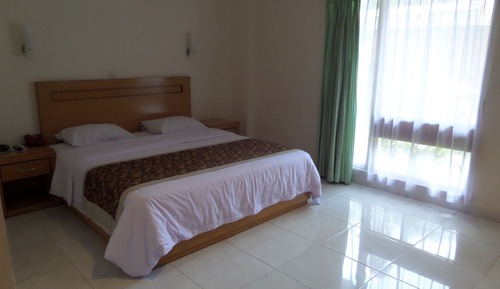 Superior Double or Twin Room