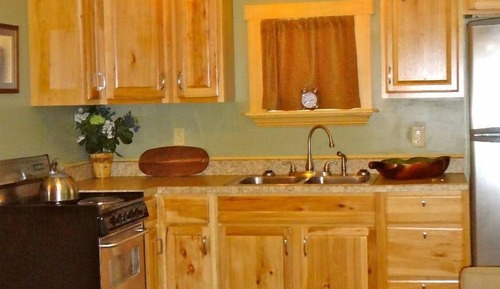 #14 One bedroom cottage