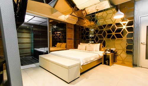 Premium Double Room