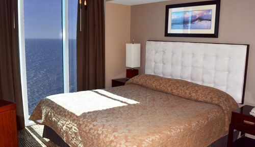 Deluxe Condo, 3 Bedrooms, Non Smoking, Ocean View